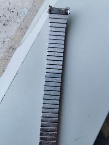 Bracciale flex longines ansa - bracciale,