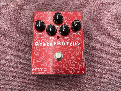 Emma reezafratzitz effetto - emma,