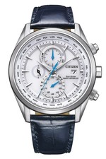 Citizen Eco-Drive Solar Funk