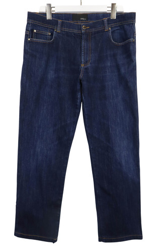 Les copains jeans uomo 54 - les,