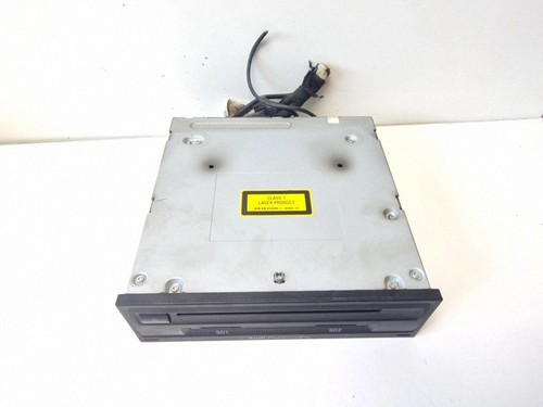 Audi 2010 radio - 4f,