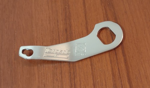 Braccio jet siluro - , bicicletta