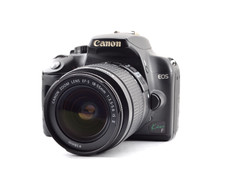 【Quasi Nuovo】CANON EOS