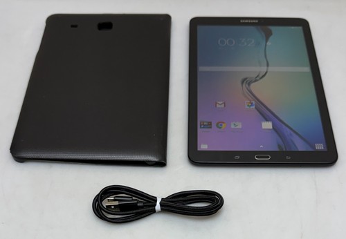 Samsung galaxy tab - samsung, sm-t560