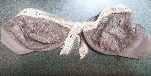 Nwt intimissimi demi underwire - nwt,