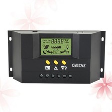  Solar Energy Controller