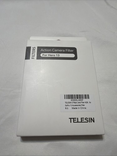 Set filtri per gopro hero - gopro,