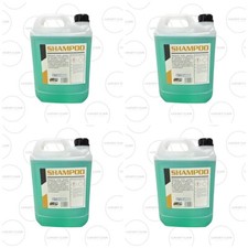 4 TANICHE SHAMPOO ASSOLUTO