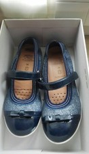 SCARPE GEOX BIMBA 34