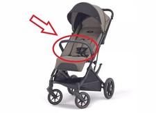 Inglesina corrimano passeggino - inglesina,