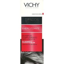 DERCOS Shampoo Energizzante 200ml