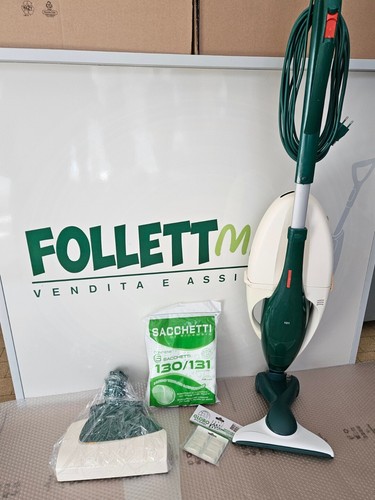 Folletto 131 spazzola - folletto, 131+
