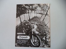 advertising Pubblicità 1972