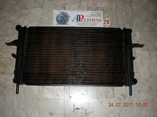 730123 RADIATORE ACQUA