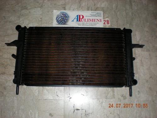 730123 radiatore acqua - radiatore,