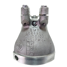 SUPPORTO MANUBRIO RISER BMW C400 X 2022 2023 2024