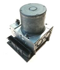 CENTRALINA POMPA ABS MERCEDES CLASSE A W169 CLASSE B W245 ORIGINALE 0265235225