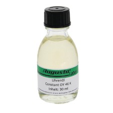 OLIO PER OROLOGI CONSTANT 30