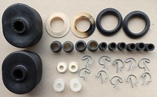 2 KIT REVISIONE LEVA CAMBIO