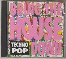 Gino Marinello Acid House P.M