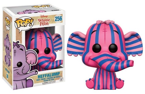 Funko pop disney winnie the - disney,