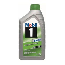 1 LATTINA 5W-30 MOBIL 1