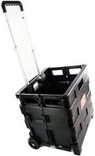 Trendi® 35 kg pieghevole