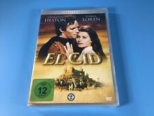 El Cid - Deluxe Edition - 2 DVDs - DVD Film