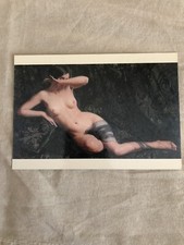 301. CARTOLINA GIACOMO GROSSO