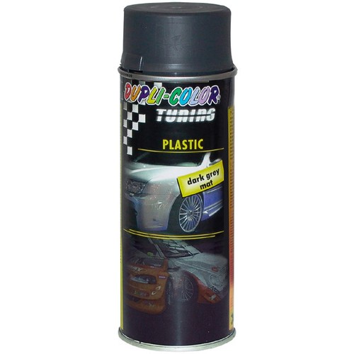Dupli color spray tuning - dupli,