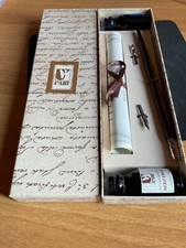 Penna Stilografica Con