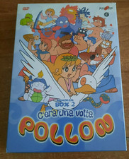 C'ERA UNA VOLTA POLLON