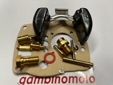 KIT X CARBURATORE MOTORE LOMBARDINI LA400-LA490 CARBURATORE TIPO METAL