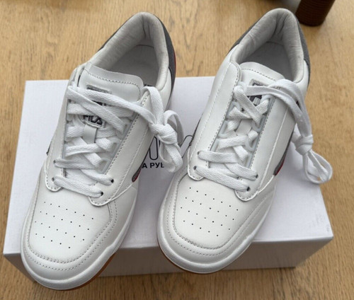 Scarpe ginnastica fila - scarpe,