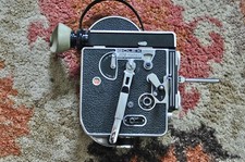 Corpo fotocamera reflex Bolex