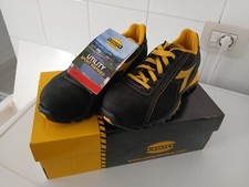 diadora utility safety shoes