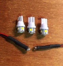 KIT LAMPADE LED -SX-450/SX-550