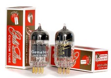 Genalex GOLD LION ECC82 12AU7