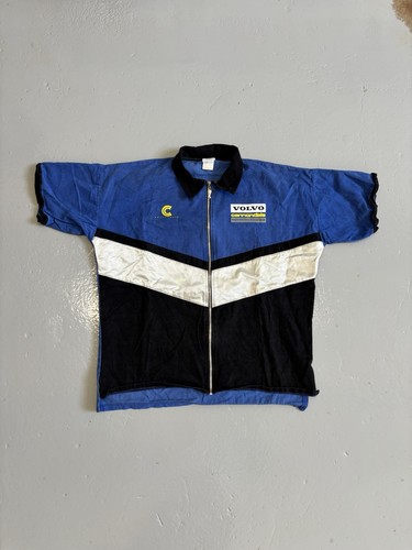 Camicia uomo grande - , vintage