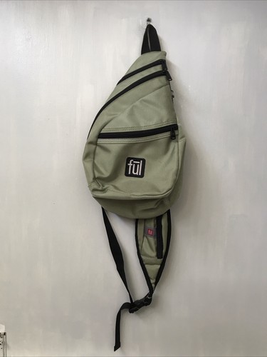 Zaino borsa tracolla - zaino/borsa,