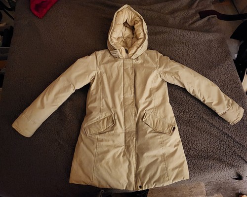 Woolrich women arctic parka - arctic,