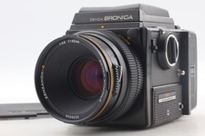 [Quasi come nuovo] BRONICA SQ