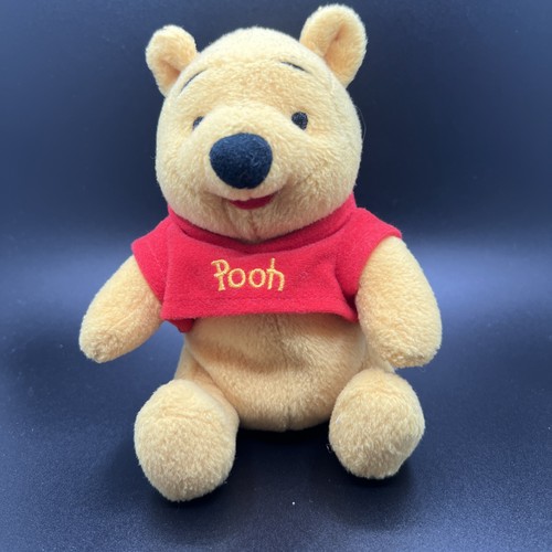 Peluche orso vintage walt - peluche,