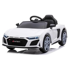 MACCHINA ELETTRICA AUDI R8