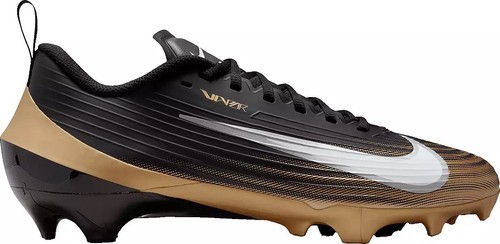 Nike vapor speed - nero, oro