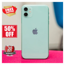 Smartphone Apple iPhone 11 64