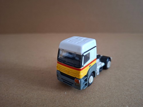 Mercedes axor herpa 1 - axor,