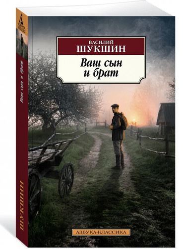 Libro russo шукшин - libro,