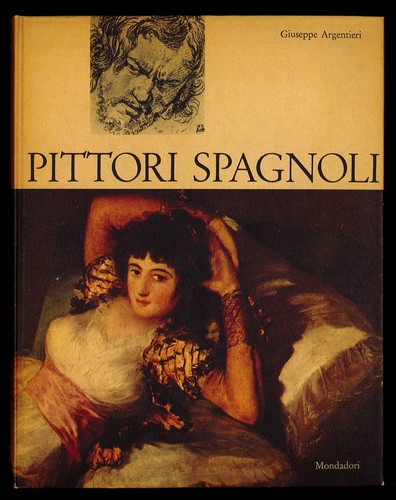 Pittori spagnoli