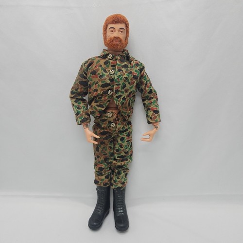 Vintage 1964 joe action - vintage,